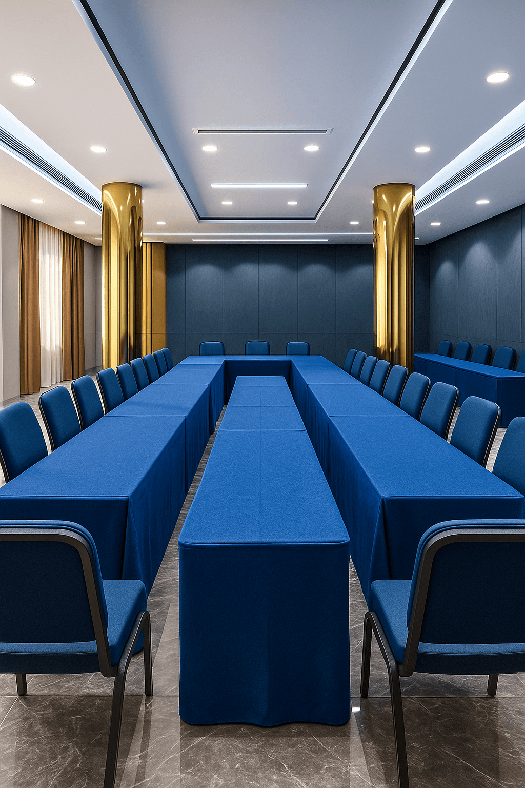 Conference Facilities