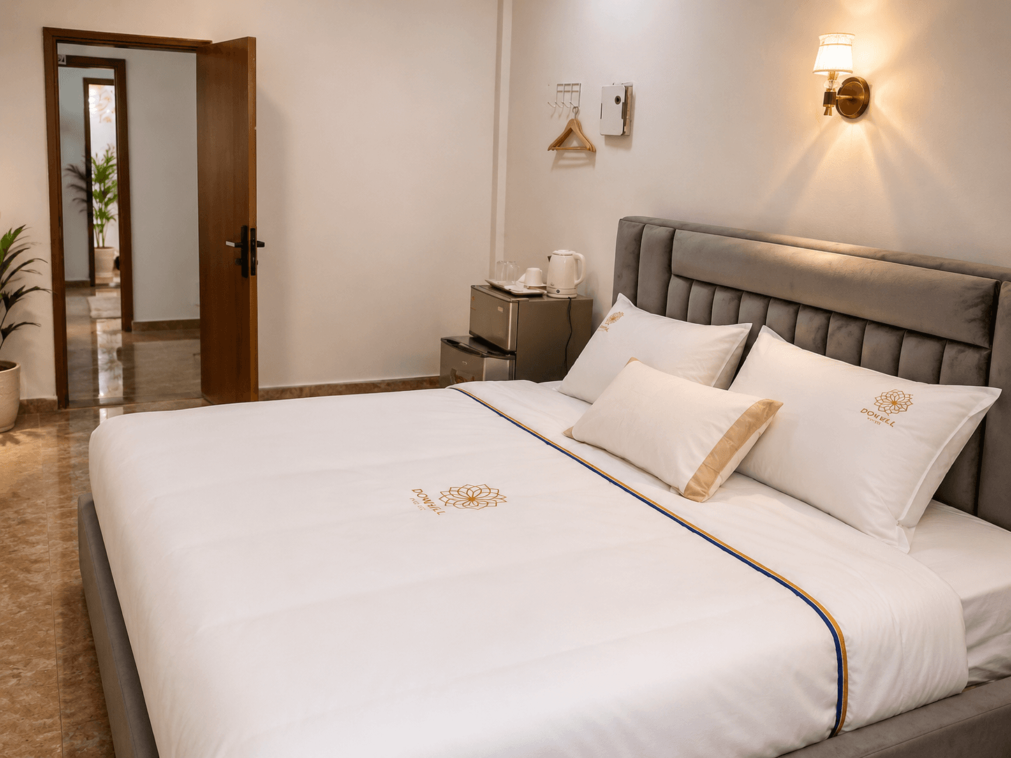 Master Suite