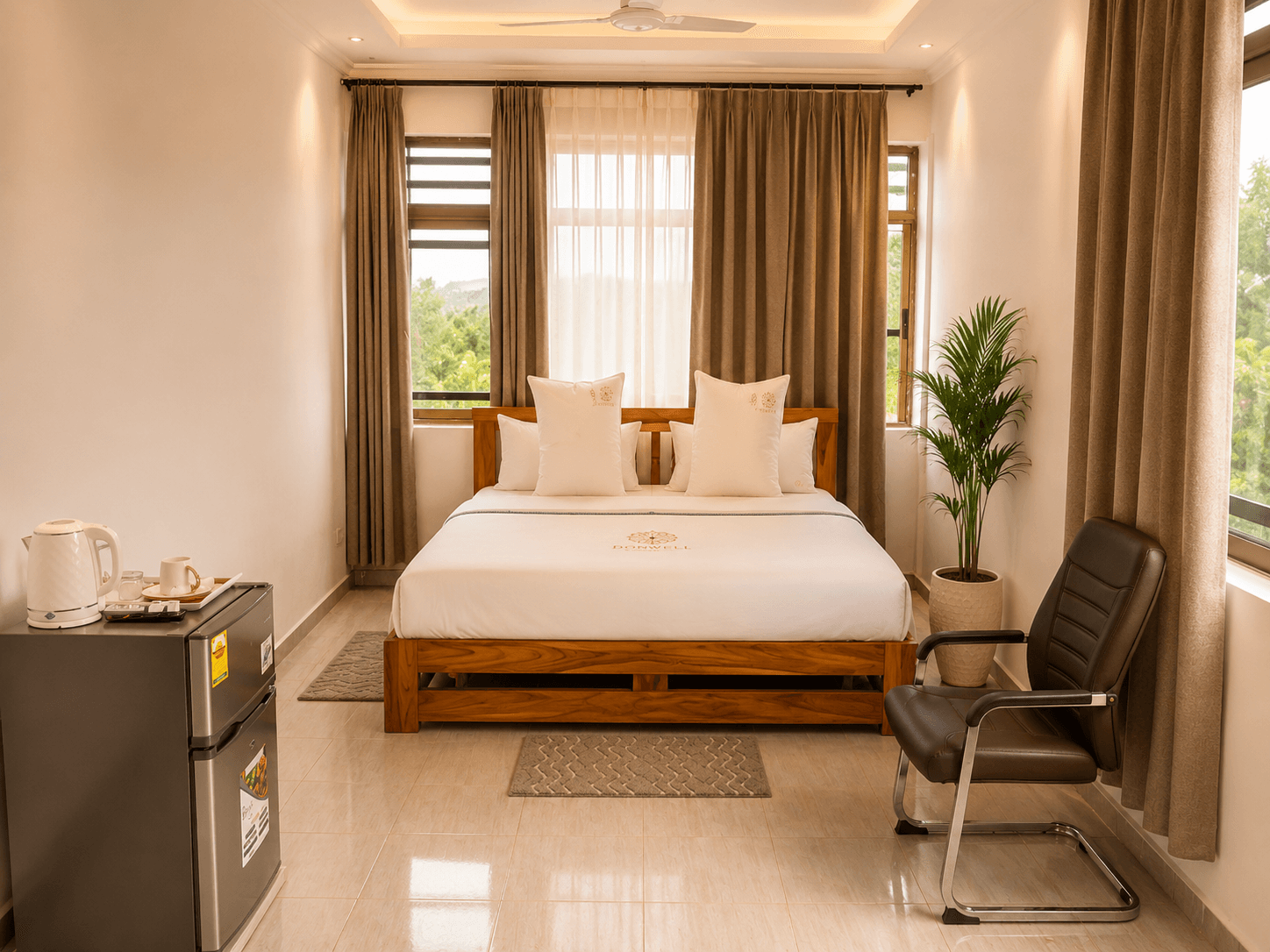 Executive Suite thumbnail 2