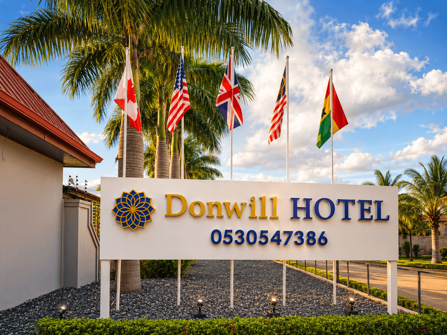 Concierge