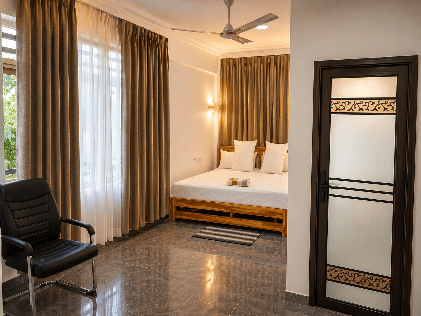 Executive Suite